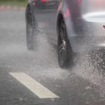 Top 5 Tips for Safe Driving in the Rainy Season