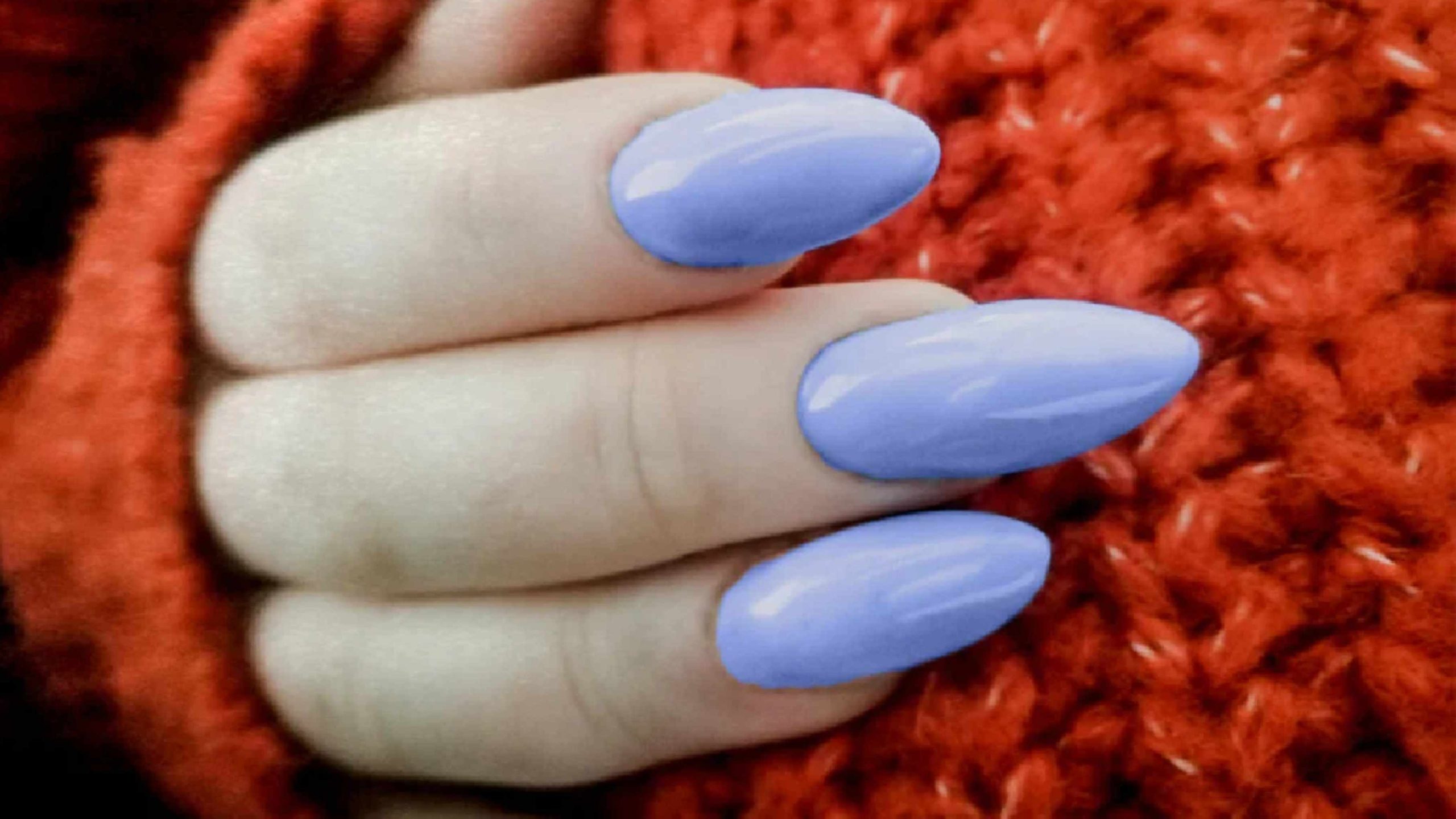 Top 5 Side Effects of Nail Polish You Must Know