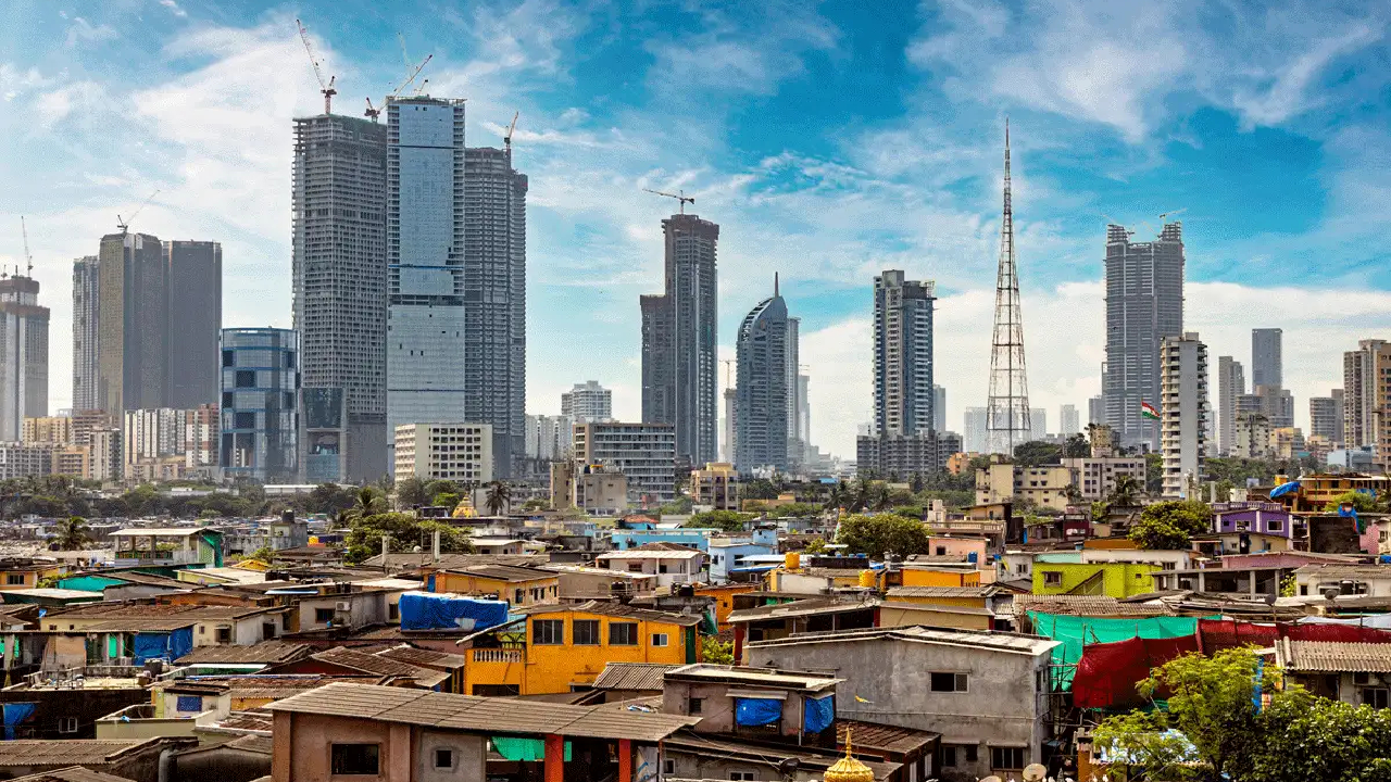 8 Indian Cities Offering Better Life on a Budget