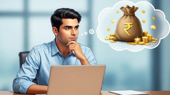 How Skipping a Small Purchase Can Make You a Crorepati