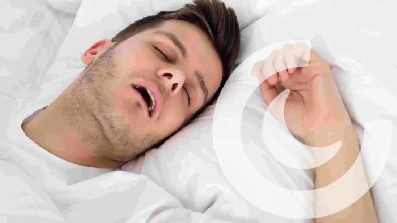 Snoring or Sleep Apnea: How to Tell the Difference
