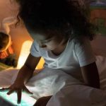 Is Screen Time Damaging Your Child Heart?