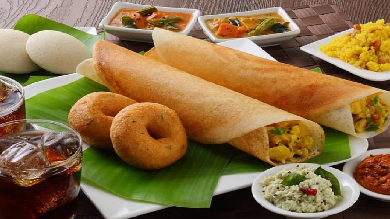 Guilt-Free Indian Breakfasts Under 150 Calories: Delicious and Light