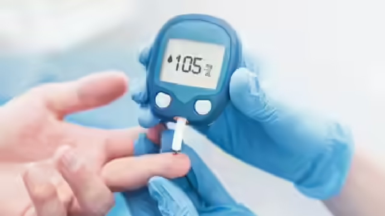 8 Hidden Signs Of Diabetes That Indicate It Is Out of Control