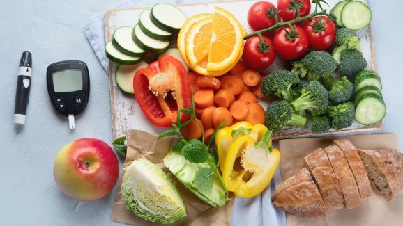 How to Reverse Diabetes: Nutritionist’s Tips for Managing the Condition