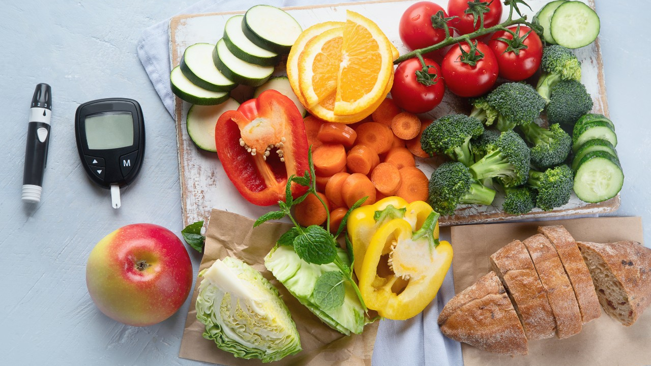How to Reverse Diabetes: Nutritionist’s Tips for Managing the Condition