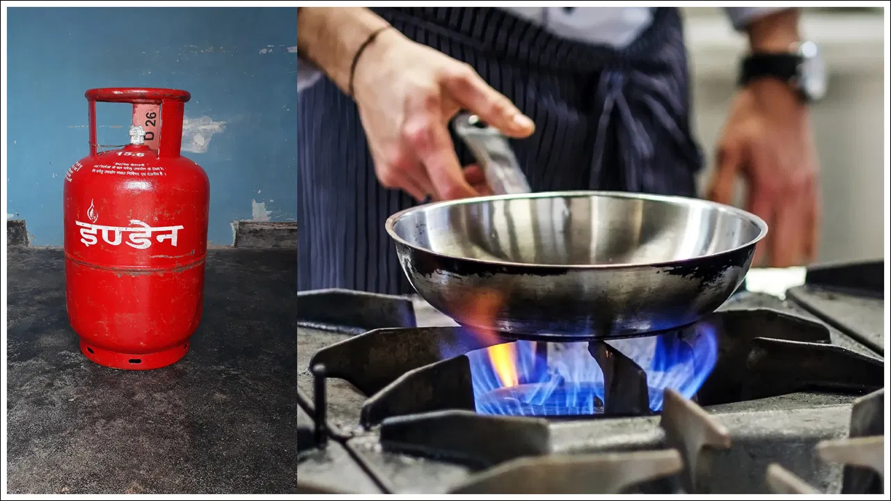 Gas Cylinder Tips: Best Ways to Save LPG Gas While Cooking
