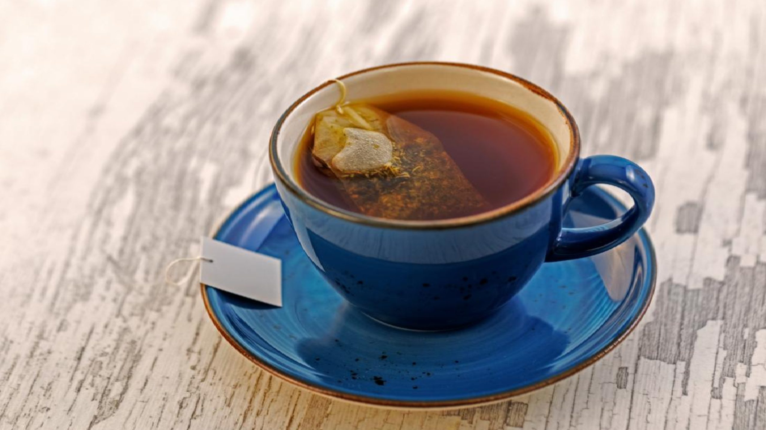 What Happens to Your Body If You Quit Tea for 30 Days?