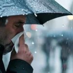 Monsoon Health Risks: How to Stay Safe This Rainy Season