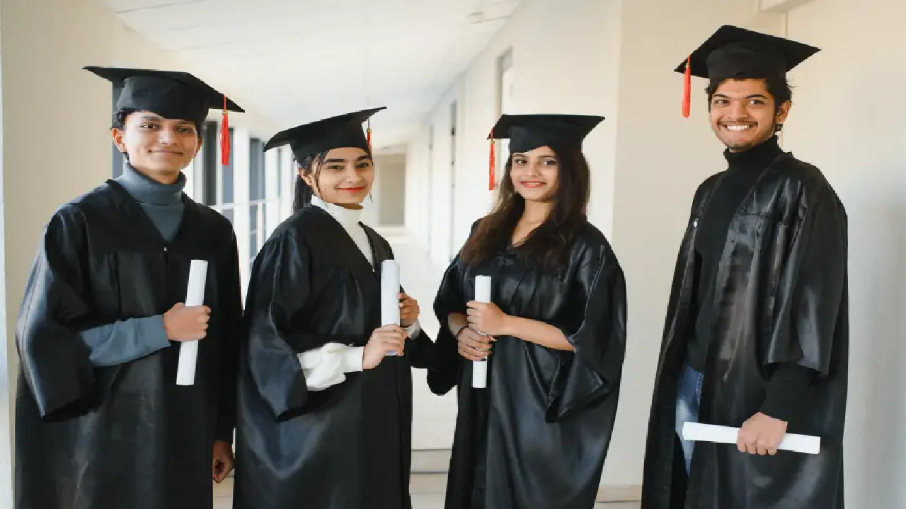 Top Countries Offering Full Scholarships for Indian Students in 2025