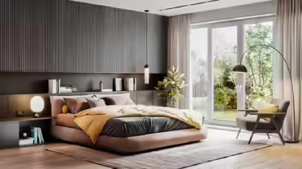 Hidden Dangers in Bedroom: Avoid These 3 Items for Better Health