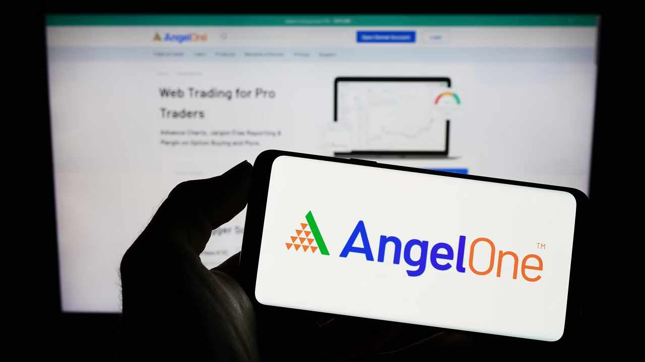 Angel One Launches Two New Gold ETFs: Investment Starts from ₹250