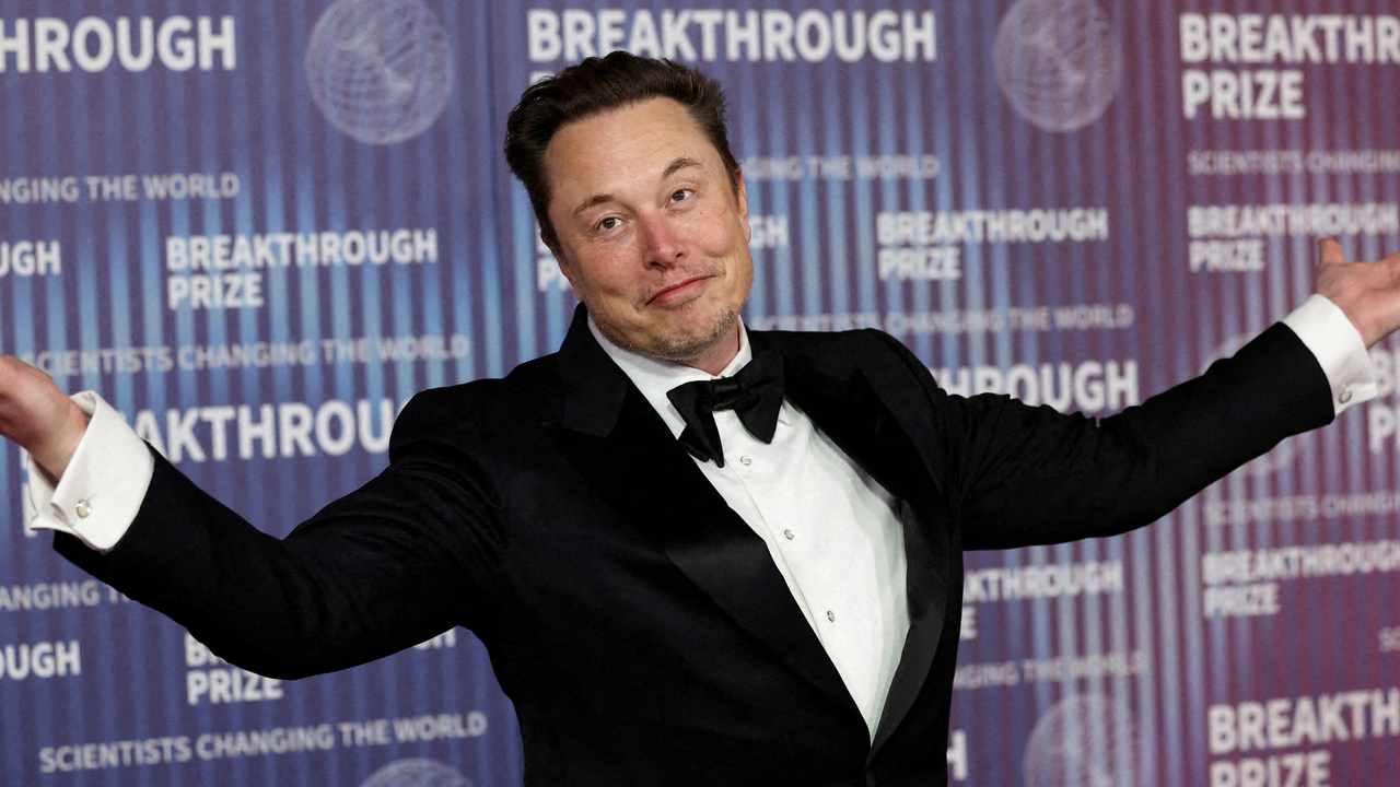 Is Elon Musk Macrohard End of Microsoft Dominance in Software?