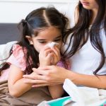 Monsoon Health Tips: How to Protect Your Kids from Seasonal Illnesses