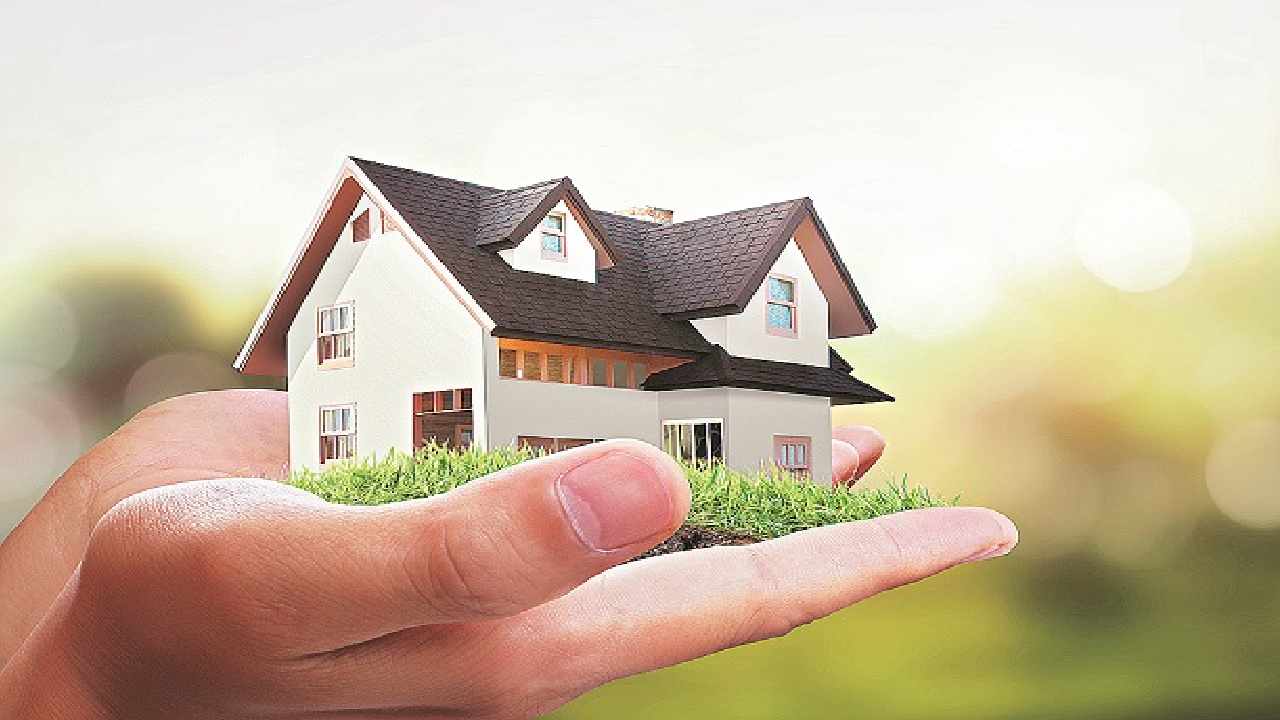Government’s GST Cut to Make Home Construction Cheaper