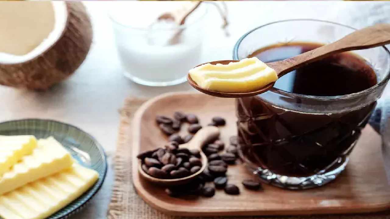 How Bulletproof Coffee Supports Your Keto Journey and Weight Loss