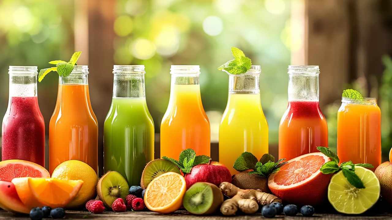 3 Popular Fruit Juices That Could Be Harming Your Health