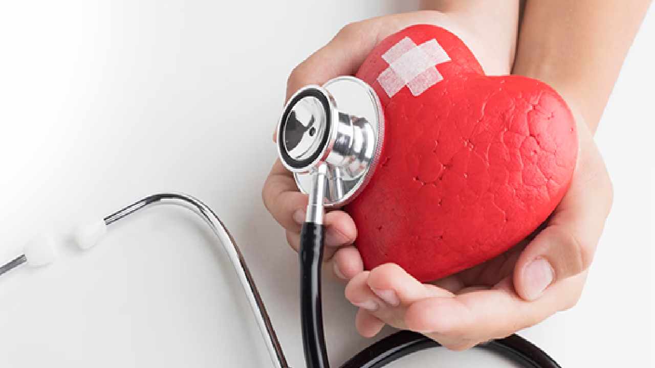 Heart Health Tips: Harmful Habits to Avoid