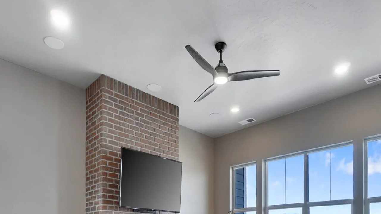Ceiling Fan Tips: How to Get Cool Air Like an AC