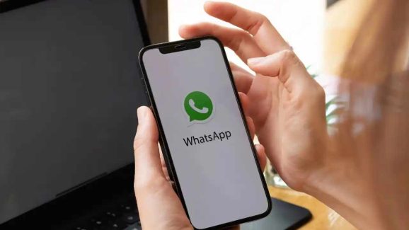 WhatsApp Web Users Alert: Avoid This Big Risk