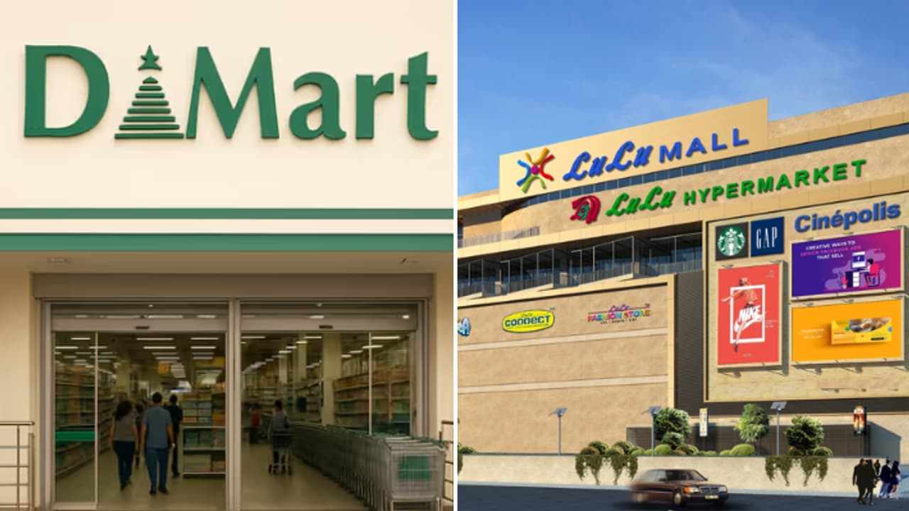 Dmart vs Lulu Mall: Which is Cheaper for Shoppers?