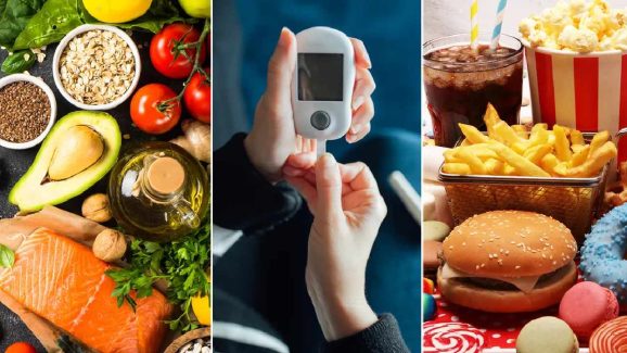 Top 4 Worst Foods for Diabetes Prevention