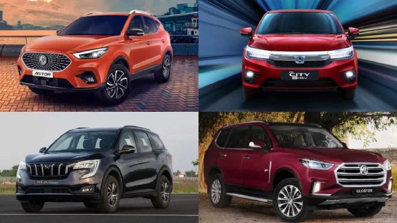 What is ADAS Technology? Here Are Top 5 Budget Cars With ADAS Features