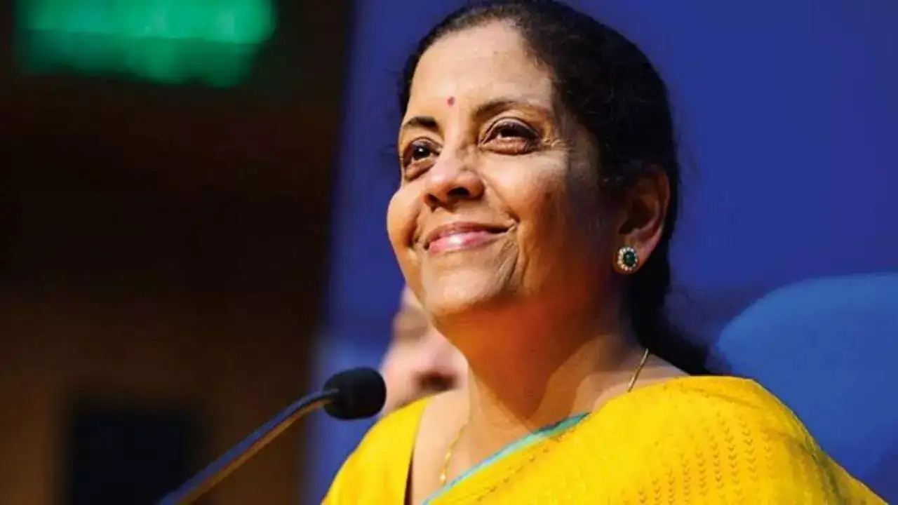 66 and Unstoppable: Lesser-Known Facts About Nirmala Sitharaman Life and Legacy