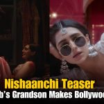 Nishaanchi Teaser: Anurag Kashyap Launches Balasaheb’s Grandson