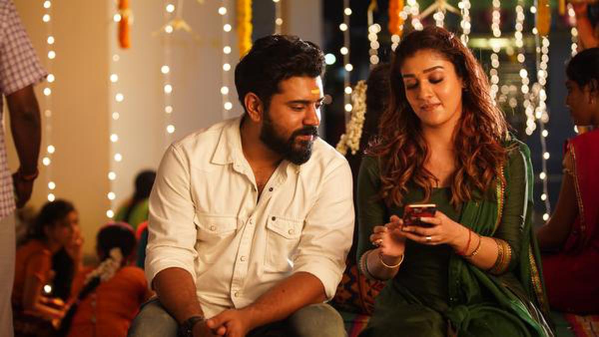 Dear Students Teaser: Nivin Pauly and Nayanthara Return to School