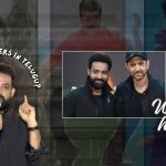No Great Dancers in Telugu? NTR’s Remarks Spark Debate
