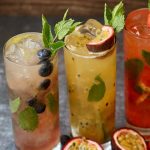 Top 5 Non-Alcoholic Drinks That Shockingly Taste Like Alcohol