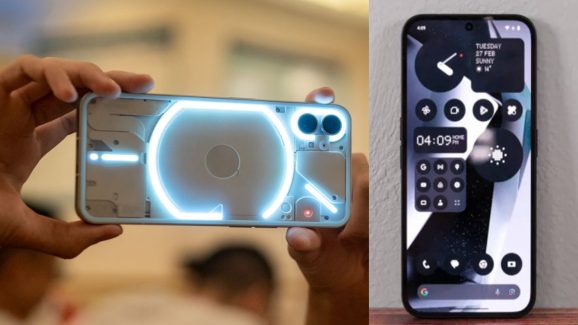 Grab The Deal Now! Nothing Phone 3 At Half Price On Amazon