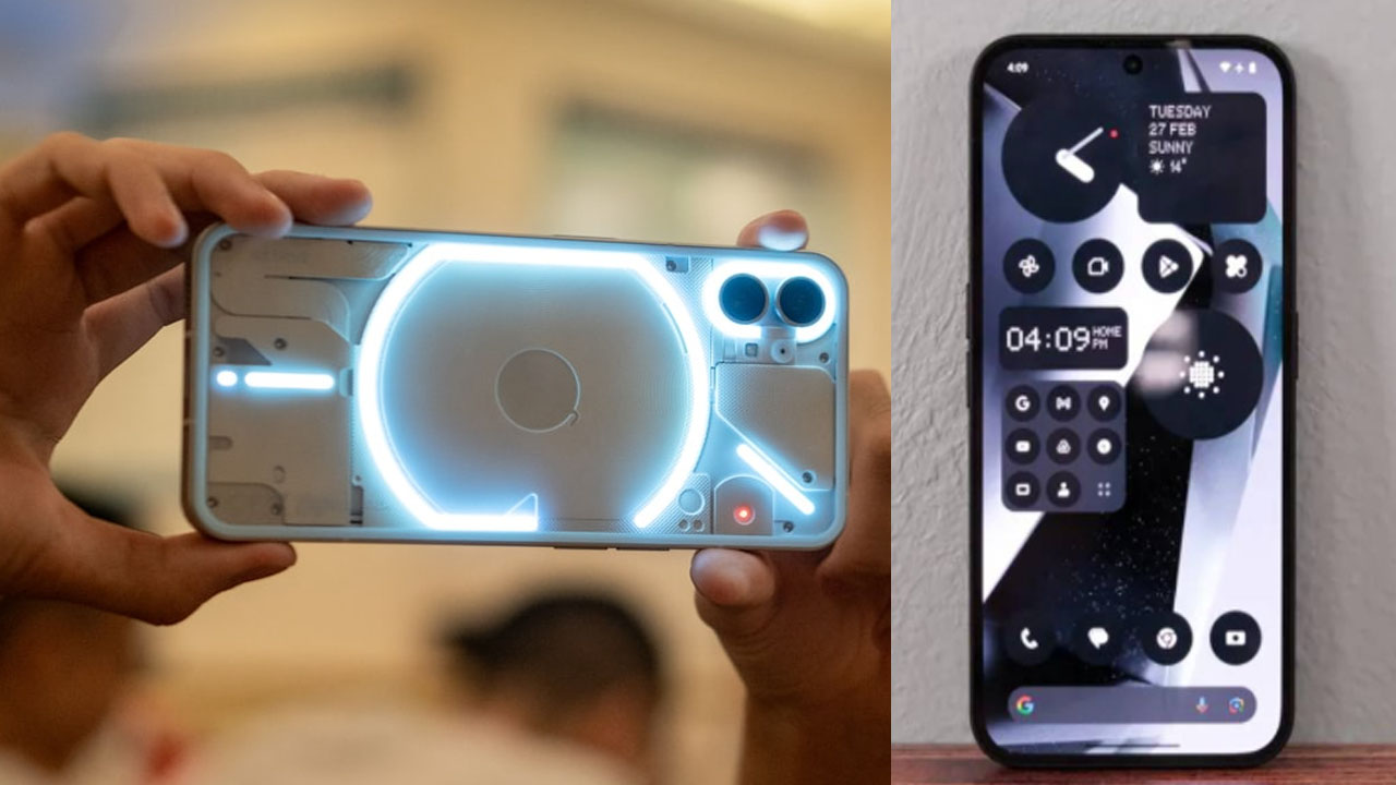 Grab The Deal Now! Nothing Phone 3 At Half Price On Amazon