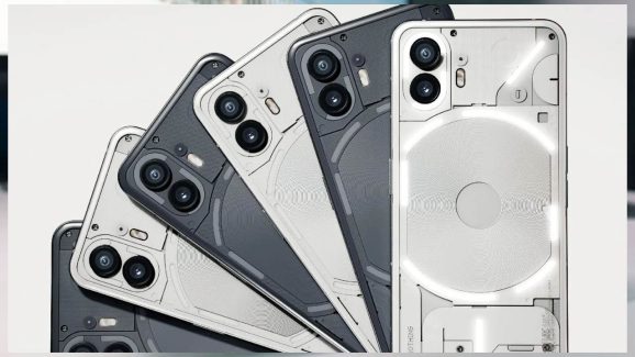 Amazon Freedom Sale: Nothing Phone 3 Gets ₹24,499 Discount