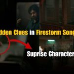 OG Firestorm Song: Hidden Clues You May Have Missed