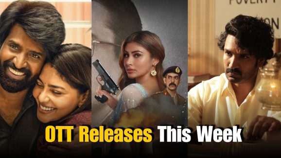 Best OTT Releases This Week in Every Indian Language
