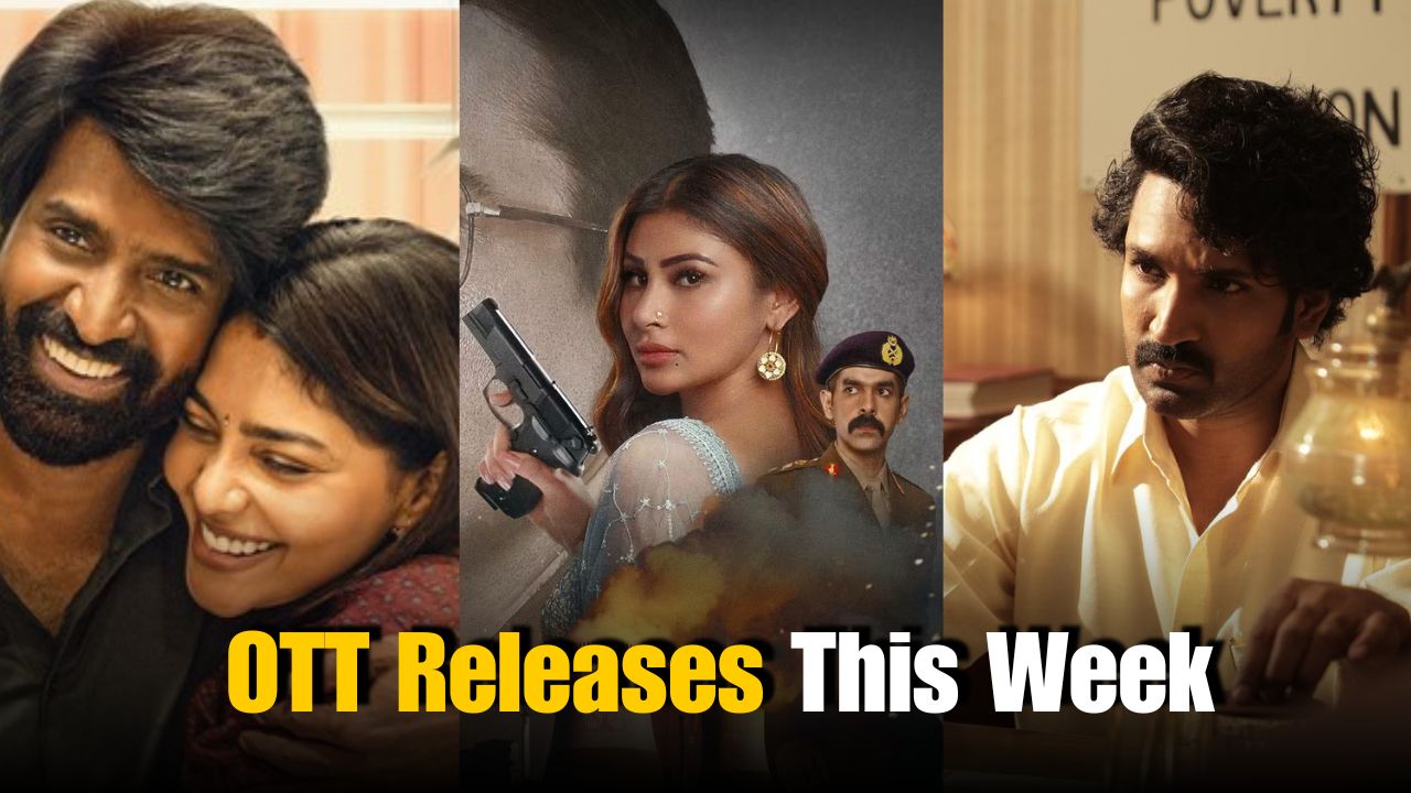 Best OTT Releases This Week in Every Indian Language