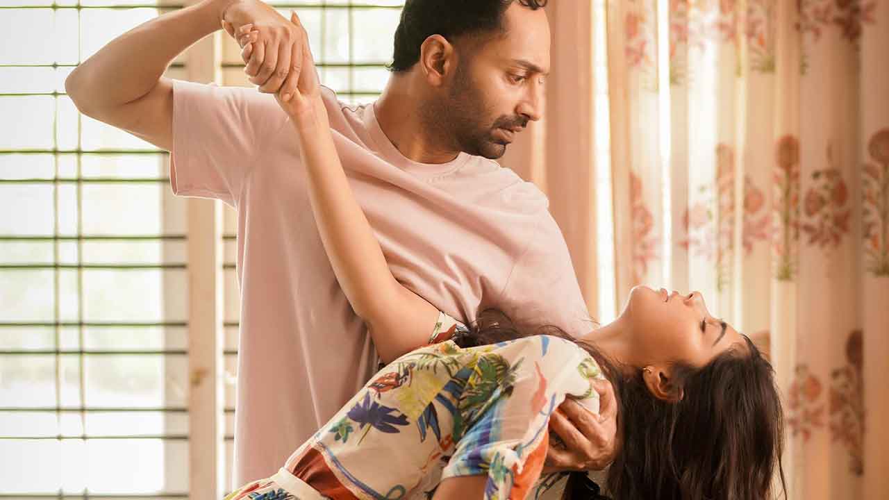 Odum Kuthira Chaadum Kuthira Review: Malayalam Rom-Com Hit The Mark?