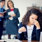 Ridiculous: Employee Makes HR Complaint For Not Getting Wedding Invitation Of Coworker