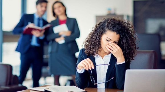 Ridiculous: Employee Makes HR Complaint For Not Getting Wedding Invitation Of Coworker