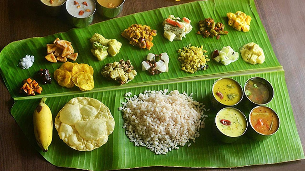 Onam 2025: Best places to try Onam Sadya in Hyderabad