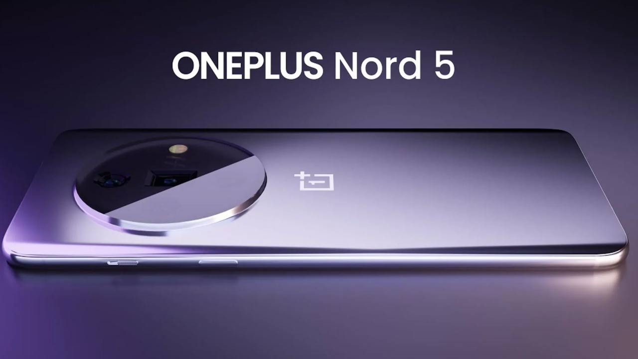 Big Discount On OnePlus Nord 5: Check Out How To Grab The Deal