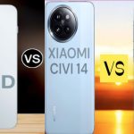 Galaxy A55 vs Xiaomi 14 CIVI vs OnePlus Nord 5: Which One Should You Buy?