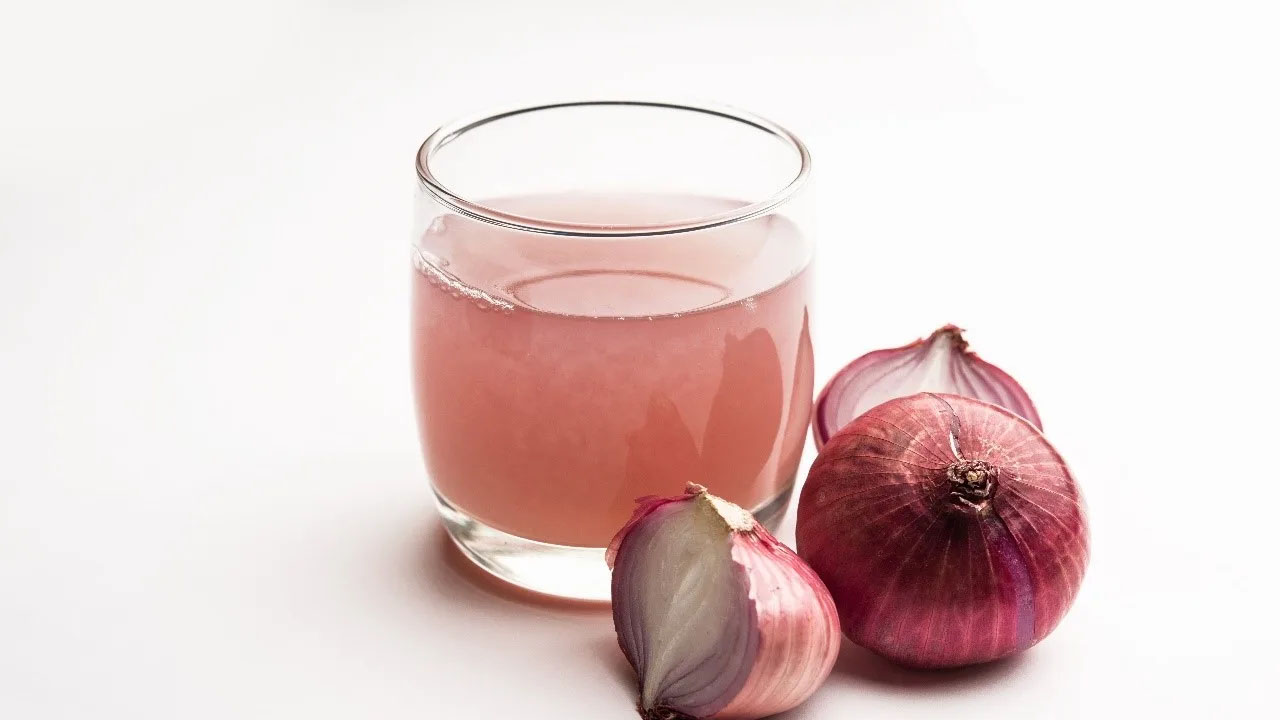 The Truth About Onion Juice And Hair Loss