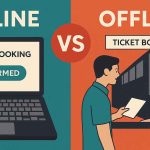 Online vs Offline Tatkal Bookings: Which Will Get Confirmed Train Ticket?