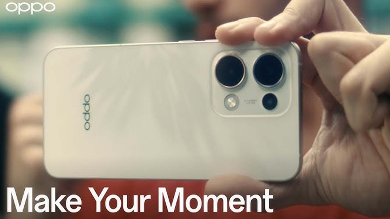 Oppo’s Most Happening Phone Gets Huge Discount: Check Out The Deal