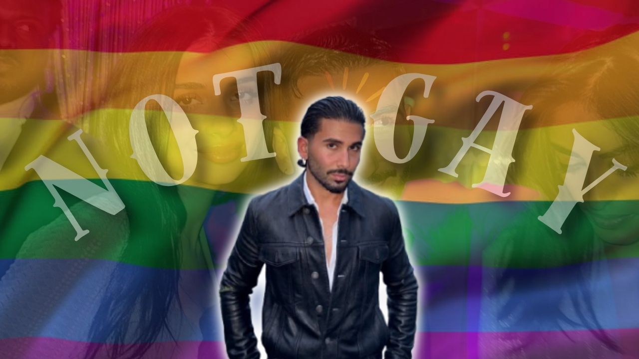 Orry Reveals: Not Gay, Ready for Marriage