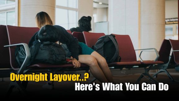 Overnight Layover at Hyderabad Airport (RGIA)? Here’s What You Can Do