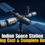 Owning a Space Station: Here’s What It Costs